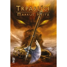 Trpaslíci - Markus Heitz