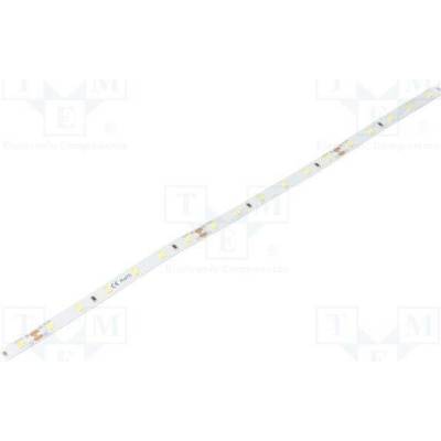 POS HQS-6W-60LED-W-24V-5M
