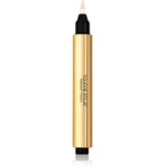 Yves Saint Laurent Touche Éclat Radiant Touch озарител писалка за всички типове кожа на лицето цвят 2, 5 Vanilla Lumière / Luminous Vanilla 2, 5ml
