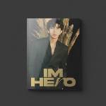 Daniel Shopping s. r. o Lim Young Woong: Im Hero (Photobook Version) - CD (048745)