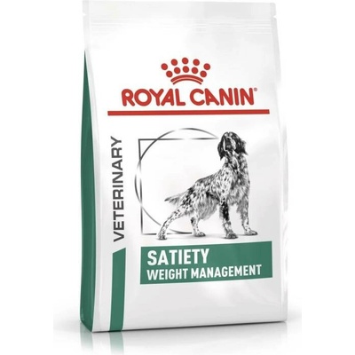 Royal Canin Satiety Weight Management 1,5 kg