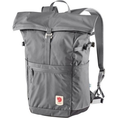Fjällräven High Coast Foldsack 24l sivá