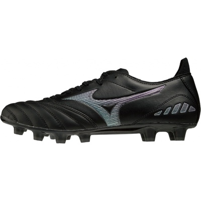 Mizuno MORELIA NEO IV PRO FG čierna