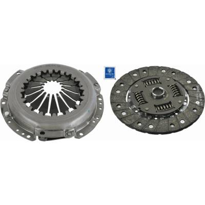 Spojková sada SACHS 3000 123 033