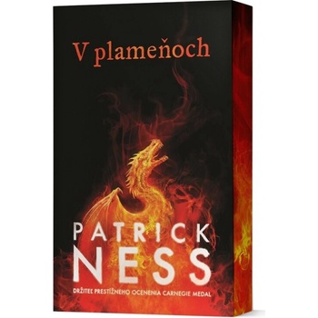 V plameňoch