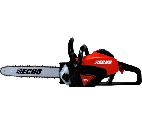 Echo DCS-1600