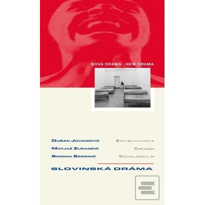 Slovinská dráma - Dušan Janovic
