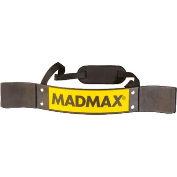 MadMax Biceps Bomber