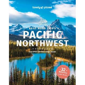 Image 1 of Best Road Trips Pacific Northwest 6 | Lonely planet eng
