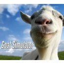 Goat Simulator PAYDAY