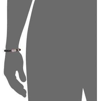 Diesel Мъжка гривна Diesel BRACELET - DX0847040 (DX0847040)