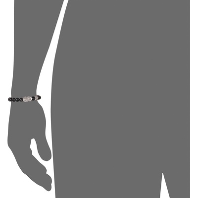 Diesel Мъжка гривна Diesel BRACELET - DX0847040 (DX0847040)