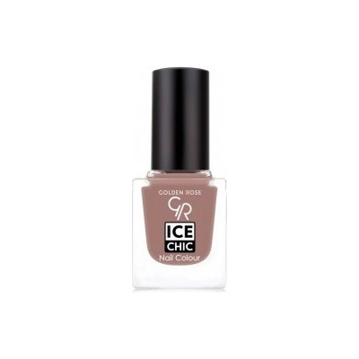 Golden Rose Ice Chic Nail Colour lak na nehty 119 10,5 ml