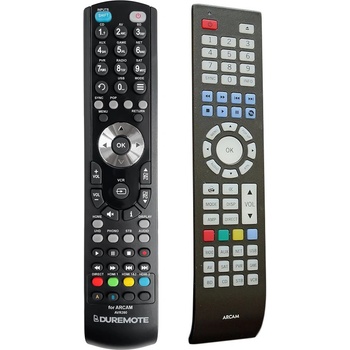 GENERAL Arcam avr390, avr550, avr850, avr860, sr250 - дистанционно управление дубликат (avr390, avr550, avr850, avr860, sr250)