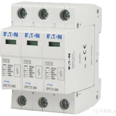 Eaton Přepěťová ochrana SPCT2-280/3 - 167595
