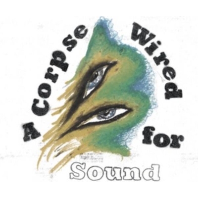 MERCHANDISE - A CORPSE WIRED FOR SOUND LP