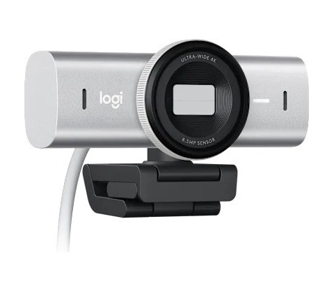 Logitech MX Brio UHD 4K