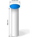 Crystalline Pool Spa Filter Filtrační kartuše SC762 Armstark, Sundance Spas