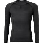 straede Горнище straede Merino Baselayer Cycling undershirt - Black - размер XS/S (014-2481-0112)