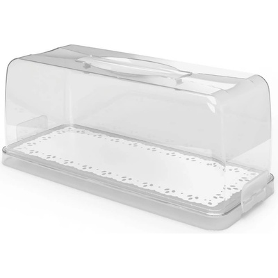SNIPS box na koláč obdélník 34x15x14 UH