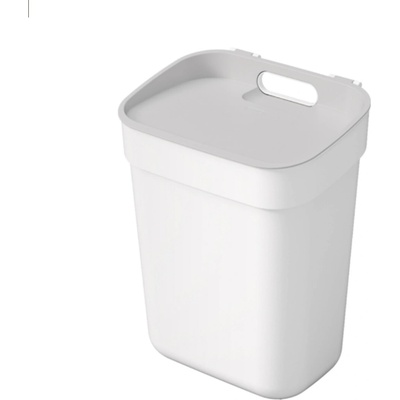 Curver Kôš READY TO COLLECT, 10 l, biely, na odpad