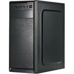 Spire 1534 incl. 500W PSU (SPT1534B-500Z-E12U3)