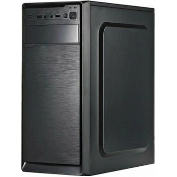 Image 1 of Spire 1534 incl. 500W PSU (SPT1534B-500Z-E12U3)