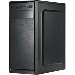 Spire 1534 incl. 500W PSU (SPT1534B-500Z-E12U3)