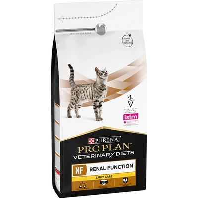 Pro Plan Veterinary Diets Feline NF Early Care Renal Function 2 x 1,5 kg