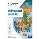 Albi Kč Adventný kalendár 2. vydanie