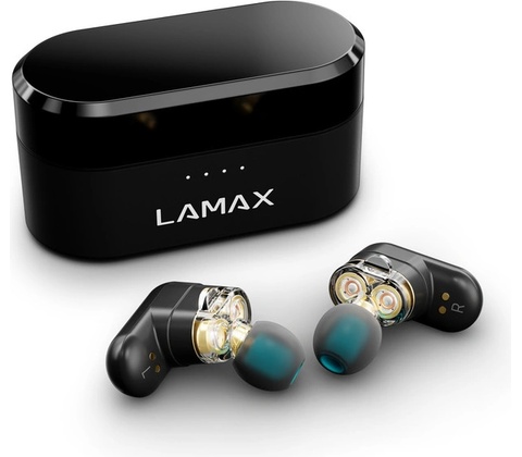 LAMAX Duals1