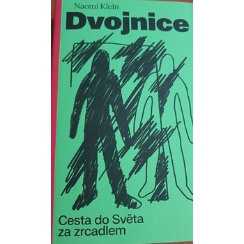 Dvojnice