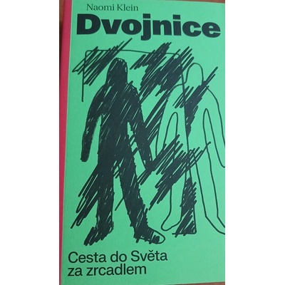 Dvojnice