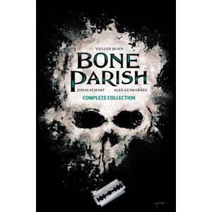 Bone Parish Complete Collection | Jonas Scharf (ISBN: 9798892153423)