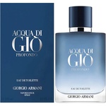 Giorgio Armani Acqua di Gio Profondo EDT 100 ml Парфюми