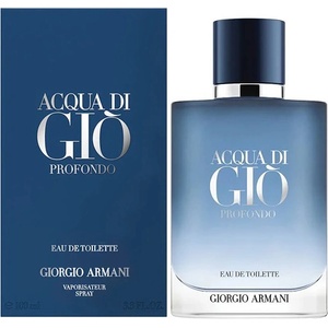 Giorgio Armani Acqua di Gio Profondo EDT 100 ml Парфюми
