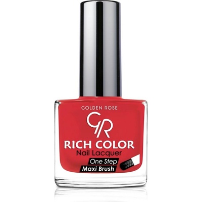 Golden Rose Rich Color Nail Lacquer 61 10,5 ml