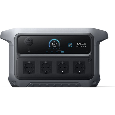 Anker SOLIX C2000 Gen2