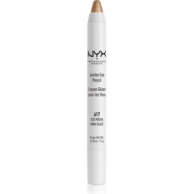 NYX Professional Makeup Jumbo ceruzka na oči 617 5 g