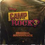 Universal Soundtrack: Camp Rock Cast: Camp Rock 3 - CD (096885)