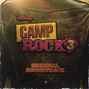 Universal Soundtrack: Camp Rock Cast: Camp Rock 3 - CD (096885)
