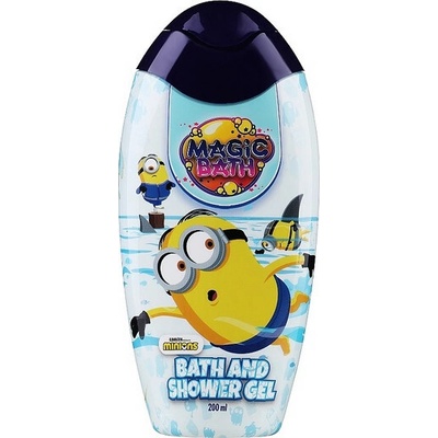 Mimoni sprchový gél 200 ml