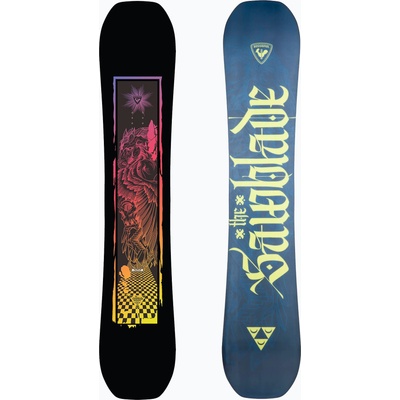 Rossignol Мъжка сноуборд дъска Rossignol Sawblade