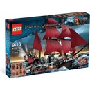 LEGO® Piráti z Karibiku 4195 Pomsta královny Anny