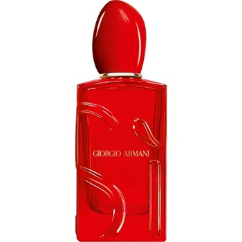 Giorgio Armani Si Passione Red Musk 100ml за Жени