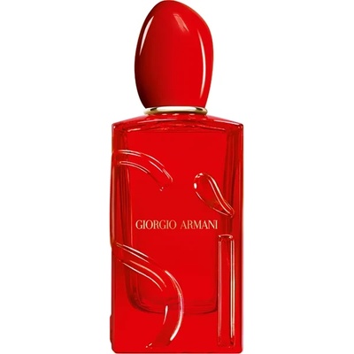 Giorgio Armani Si Passione Red Musk 100ml за Жени