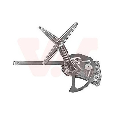 Mechanizmus zdvíhania okna VAN WEZEL 0642261