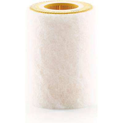 Mann-filter Въздушен филтър mann-filter c 1036/2