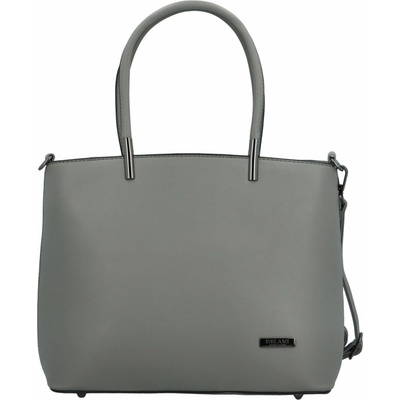 Delami dámska kabelka D5906 gray