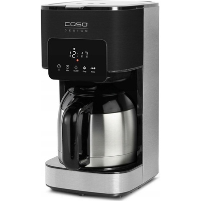 Caso Germany Coffee Taste & Style 1846